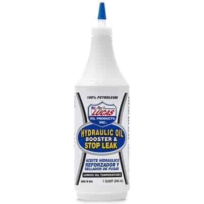 Lucas Oil Utility Lubricants Hydraulic Jack Oil LUC20019